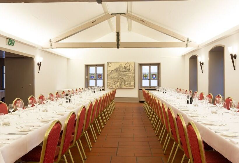 فندق Wysses Rössli Swiss Quality