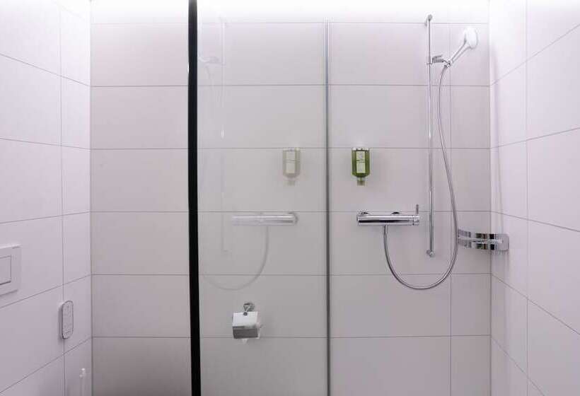 فندق Wysses Rössli Swiss Quality