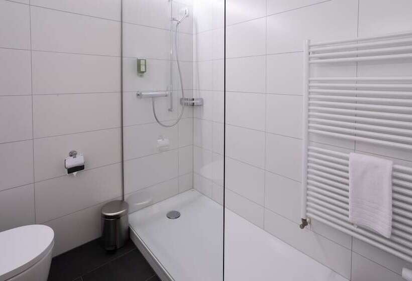 فندق Wysses Rössli Swiss Quality