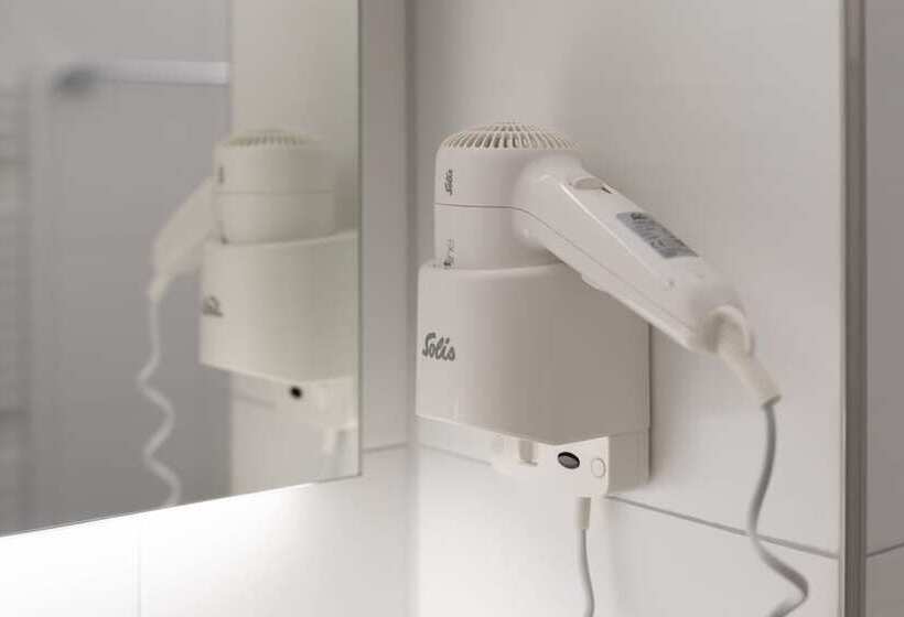 فندق Wysses Rössli Swiss Quality