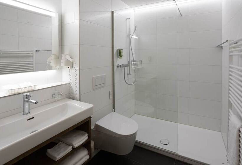 فندق Wysses Rössli Swiss Quality