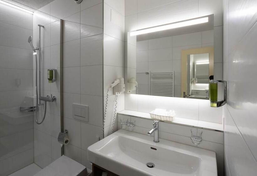 فندق Wysses Rössli Swiss Quality