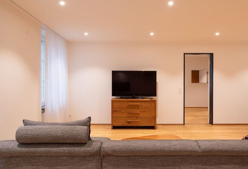 فندق Wysses Rössli Swiss Quality