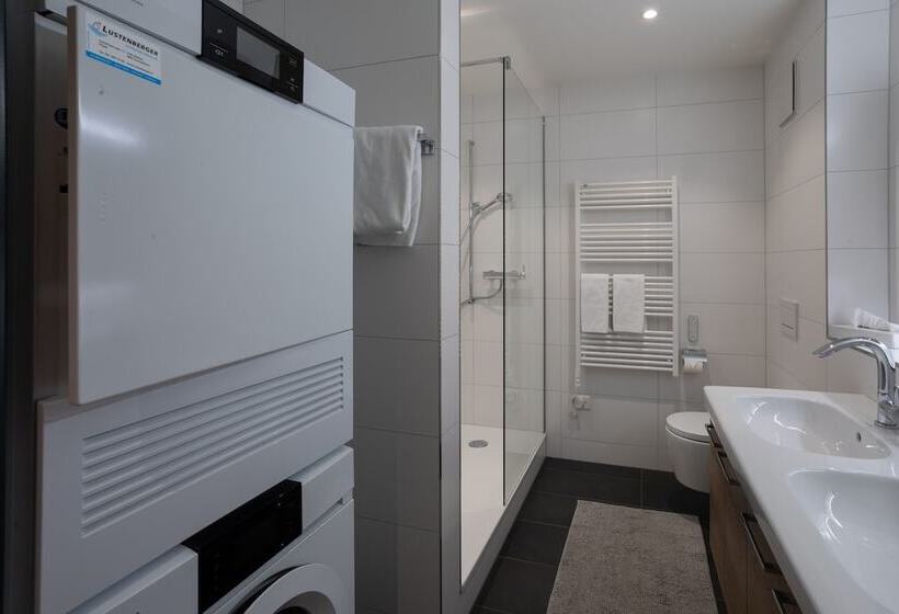 فندق Wysses Rössli Swiss Quality