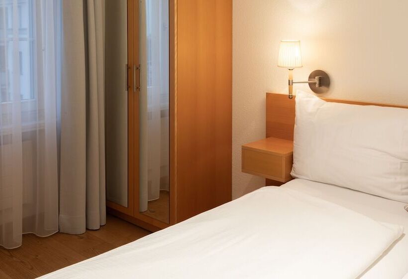 فندق Wysses Rössli Swiss Quality