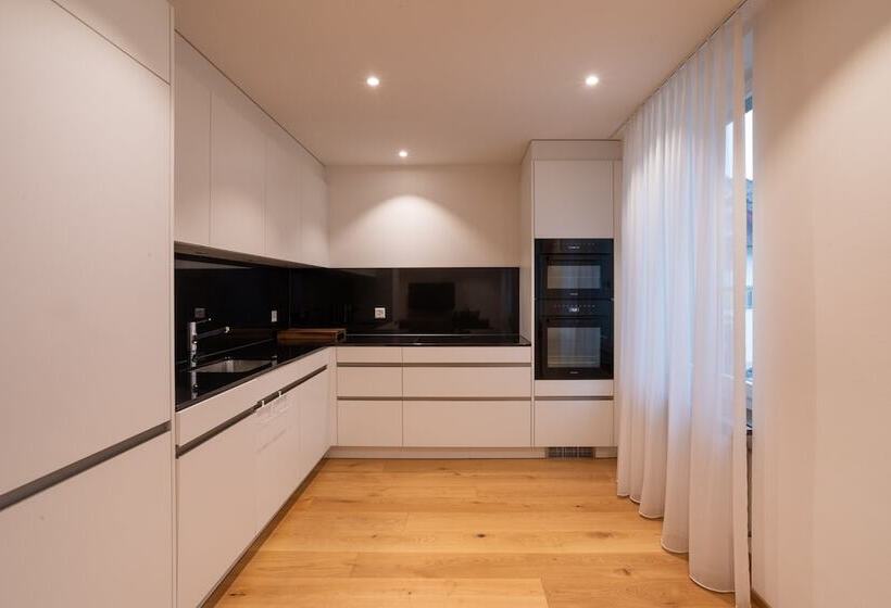 فندق Wysses Rössli Swiss Quality