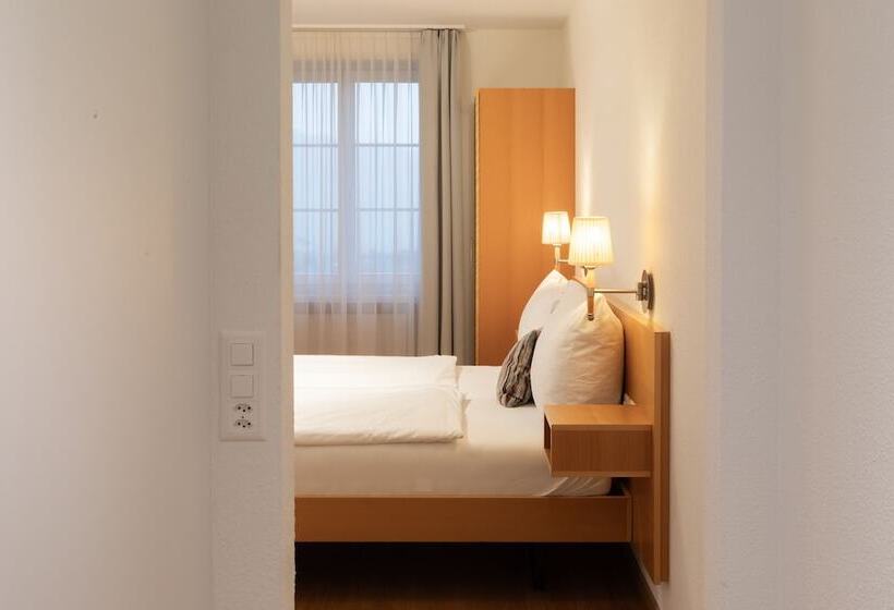 فندق Wysses Rössli Swiss Quality