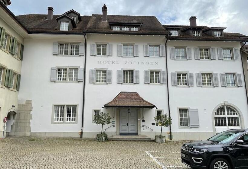فندق Zofingen