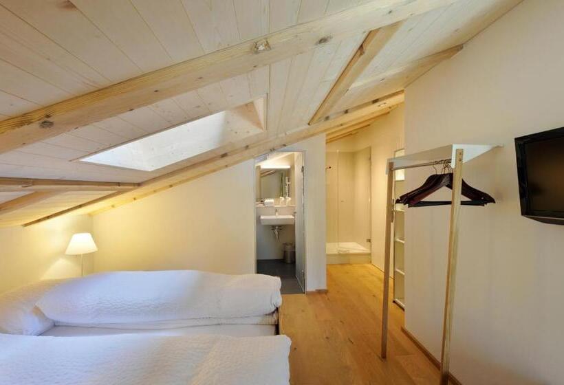 Отель Restaurant Zum Gade