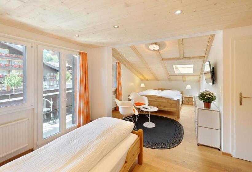 Отель Restaurant Zum Gade