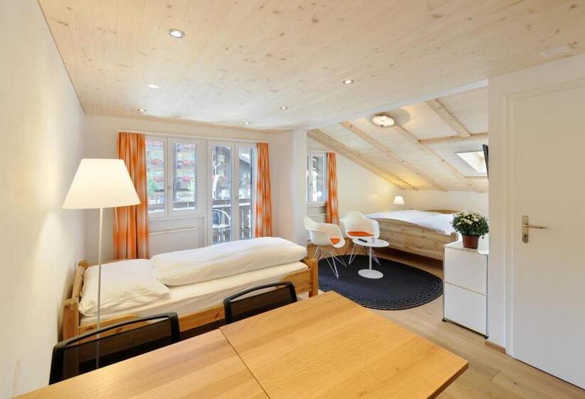 Отель Restaurant Zum Gade