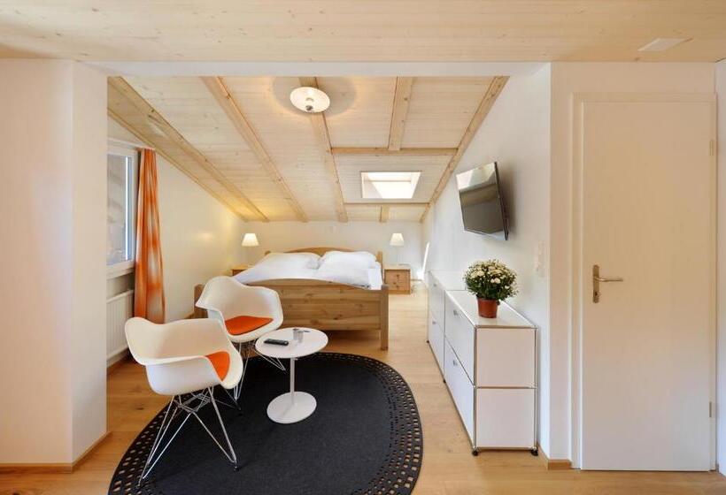 Отель Restaurant Zum Gade