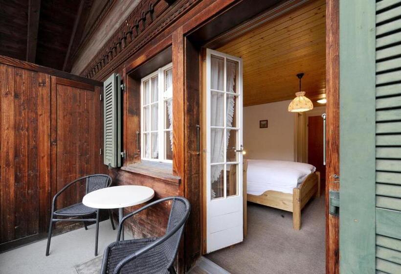 Отель Restaurant Zum Gade