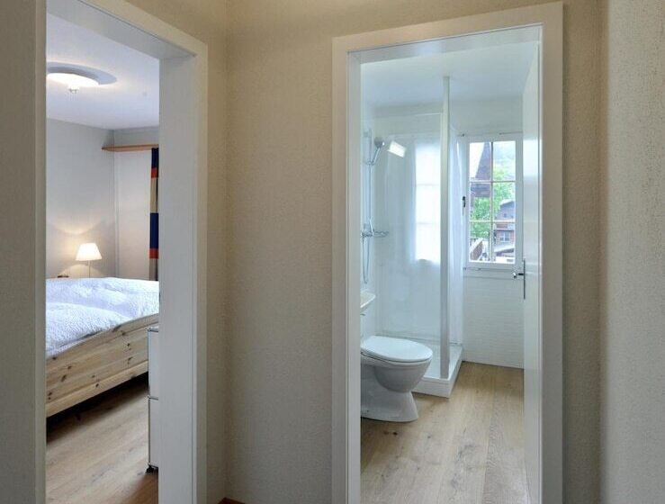 Отель Restaurant Zum Gade