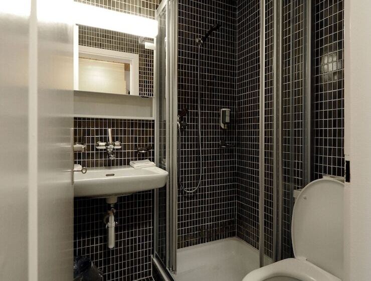 Отель Restaurant Zum Gade