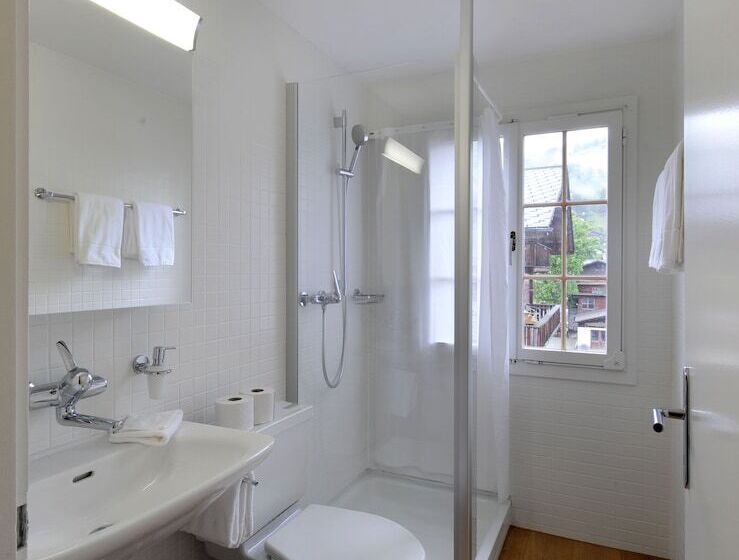 Отель Restaurant Zum Gade