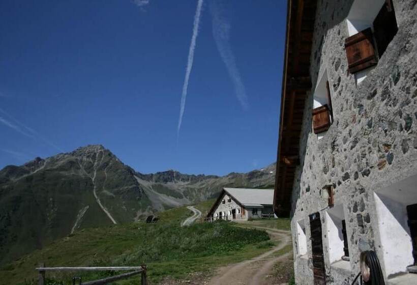 Meisser Hotel Superior