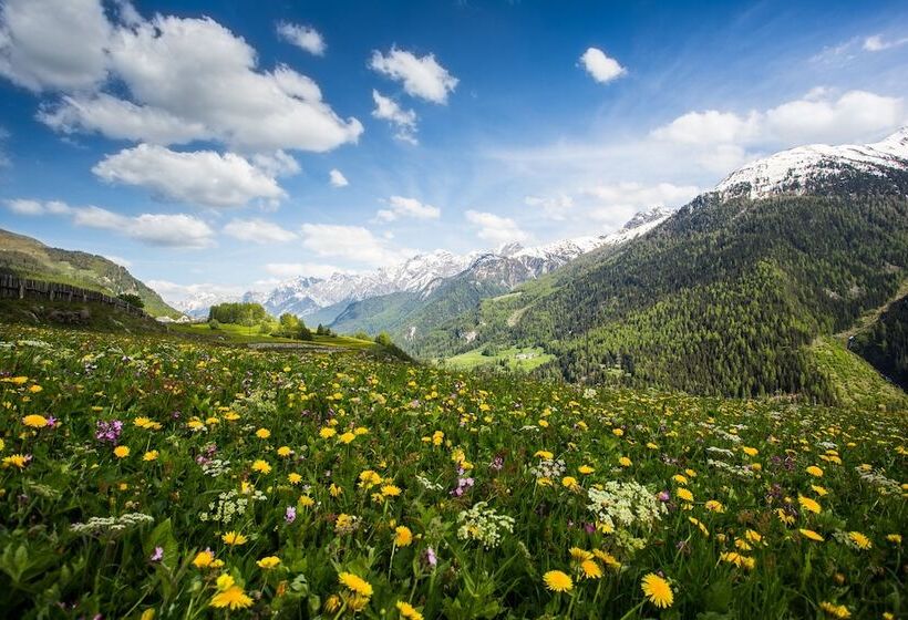 Meisser Hotel Superior