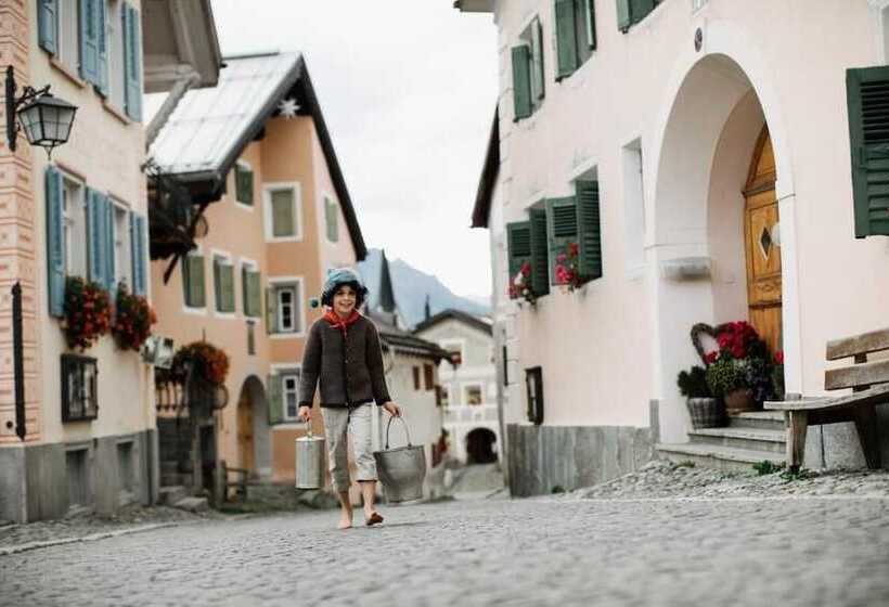 Meisser Hotel Superior