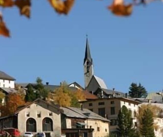 Meisser Hotel Superior