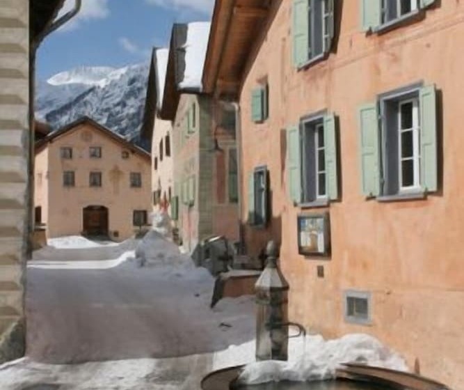 Meisser Hotel Superior