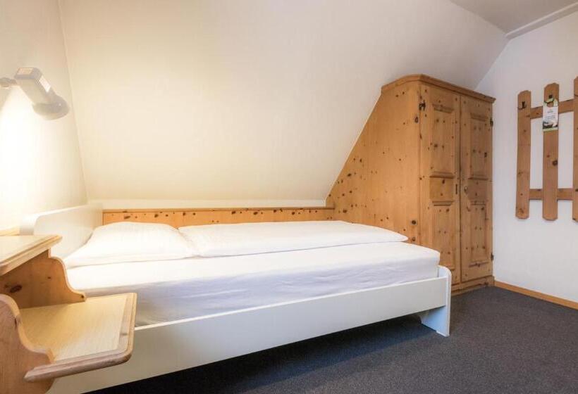 Montana By Mountain Hotels