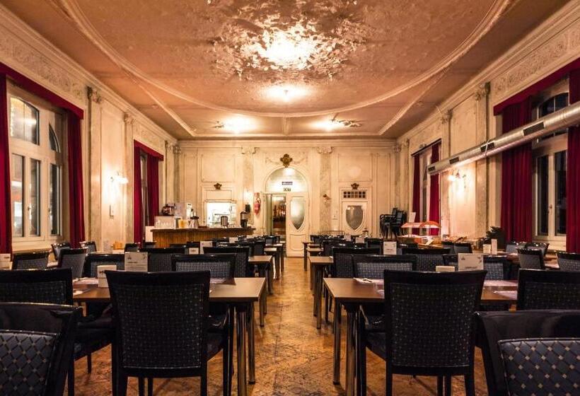 Montana By Mountain Hotels