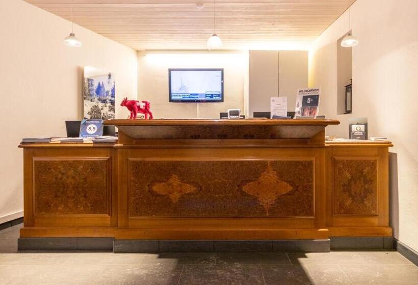 Montana By Mountain Hotels