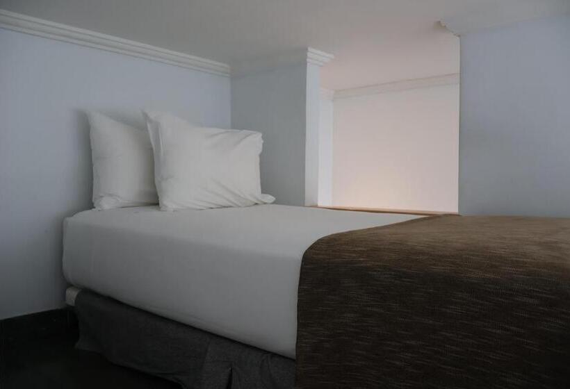 Natalino Hotel Patagonia