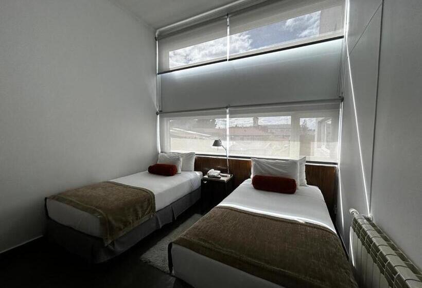 Natalino Hotel Patagonia