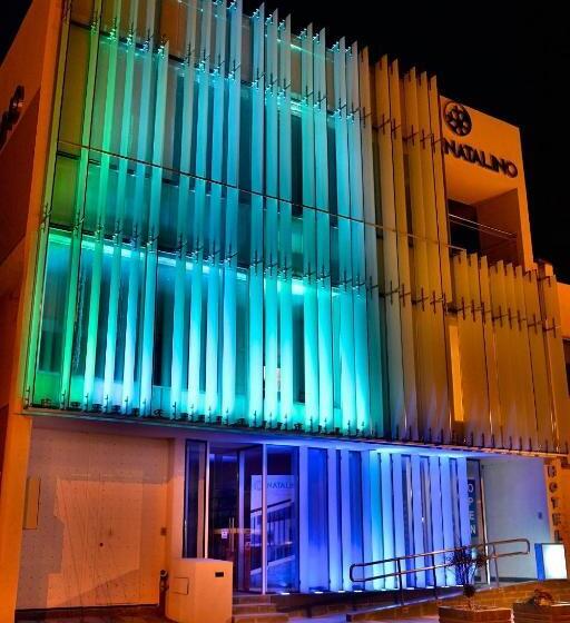 Natalino Hotel Patagonia