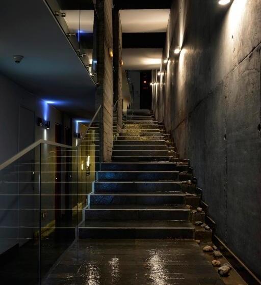 Natalino Hotel Patagonia