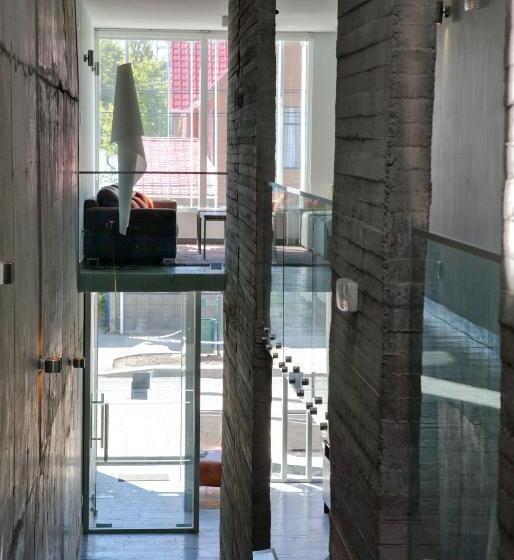 Natalino Hotel Patagonia