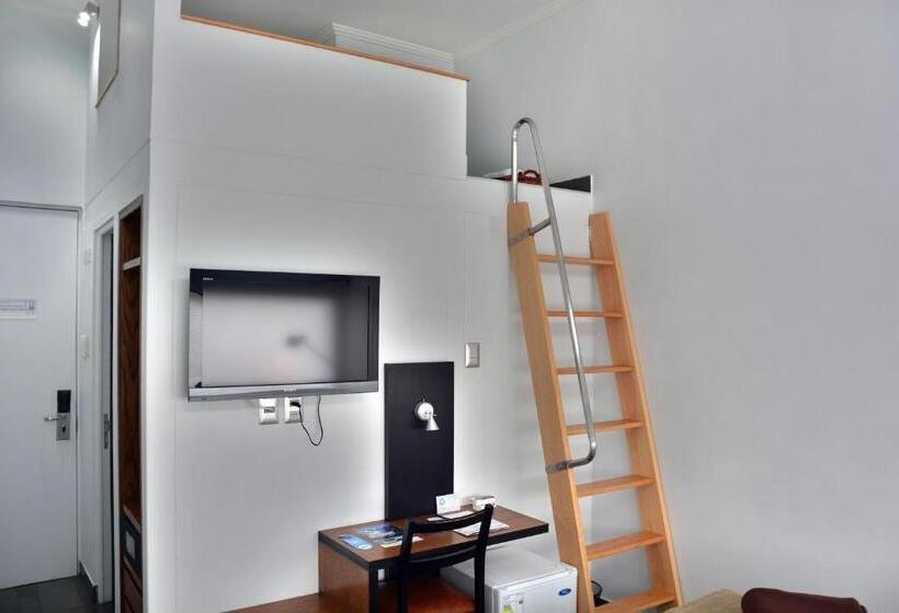 Natalino Hotel Patagonia