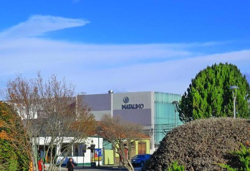 Natalino Hotel Patagonia