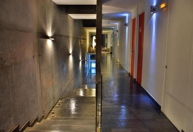 Natalino Hotel Patagonia