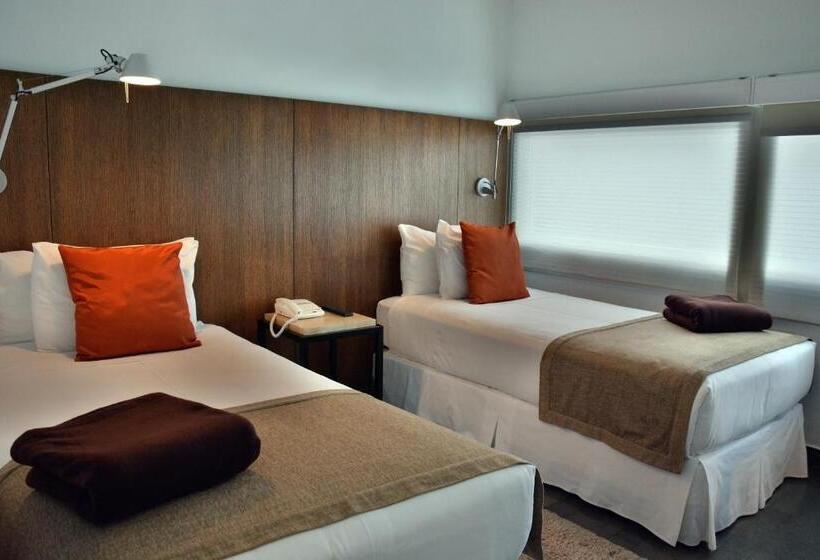 Natalino Hotel Patagonia