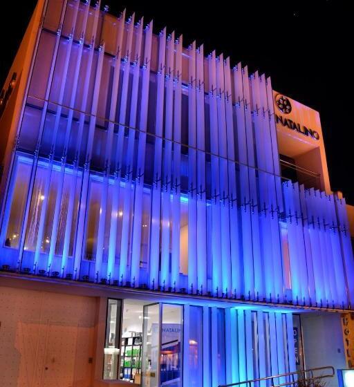 Natalino Hotel Patagonia