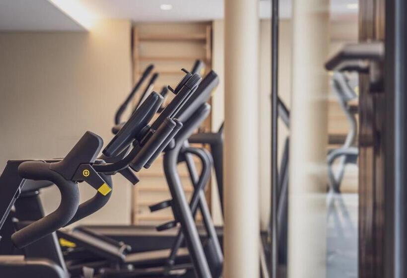 National By Mountain Hotels