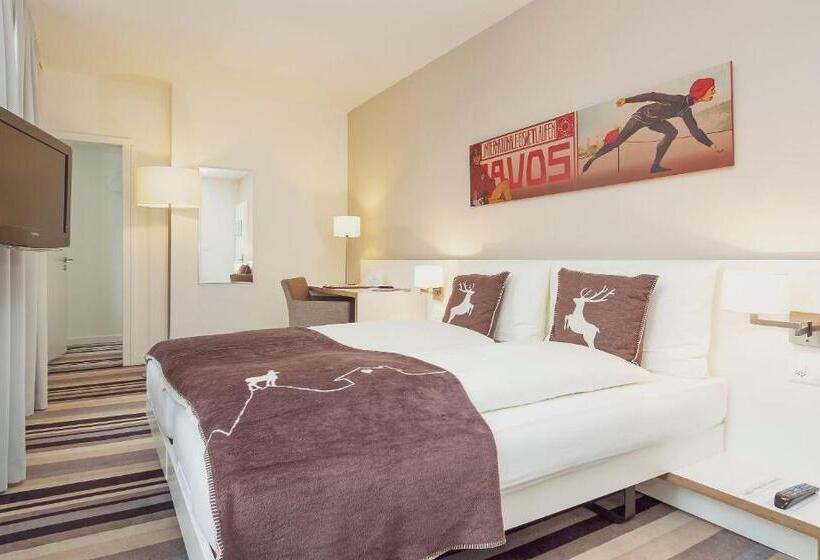 National By Mountain Hotels