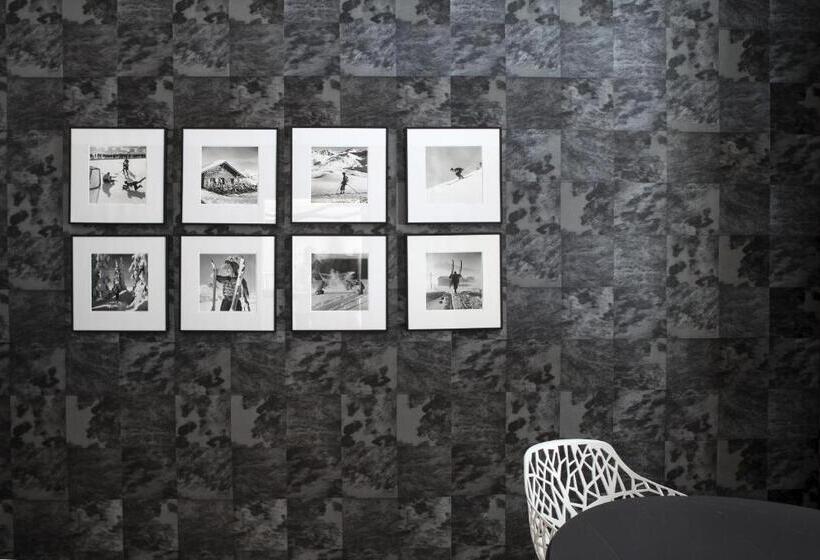 National By Mountain Hotels