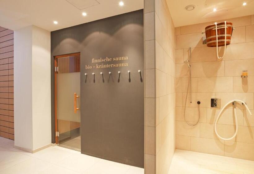 National By Mountain Hotels