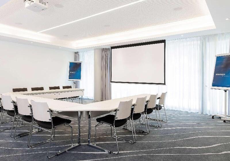 Novotel Lugano Paradiso