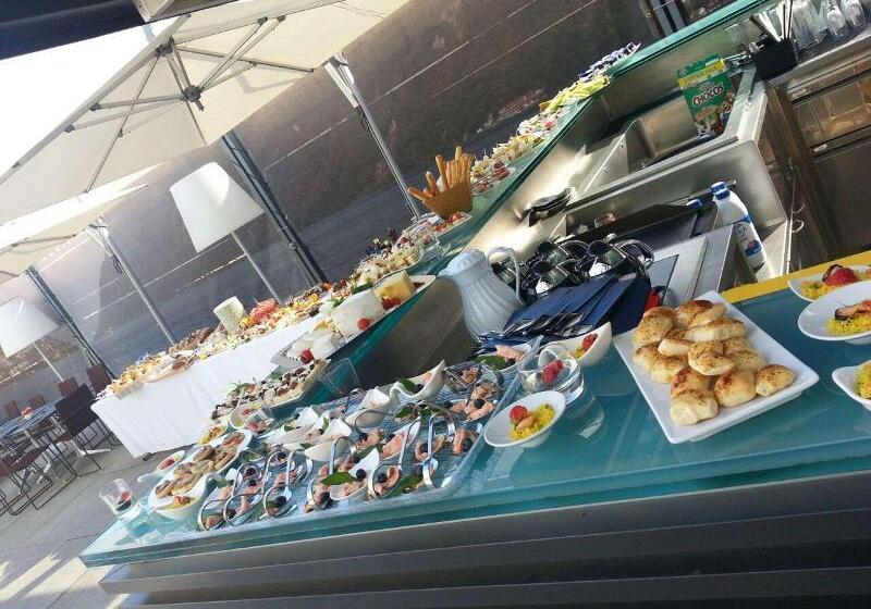 Novotel Lugano Paradiso