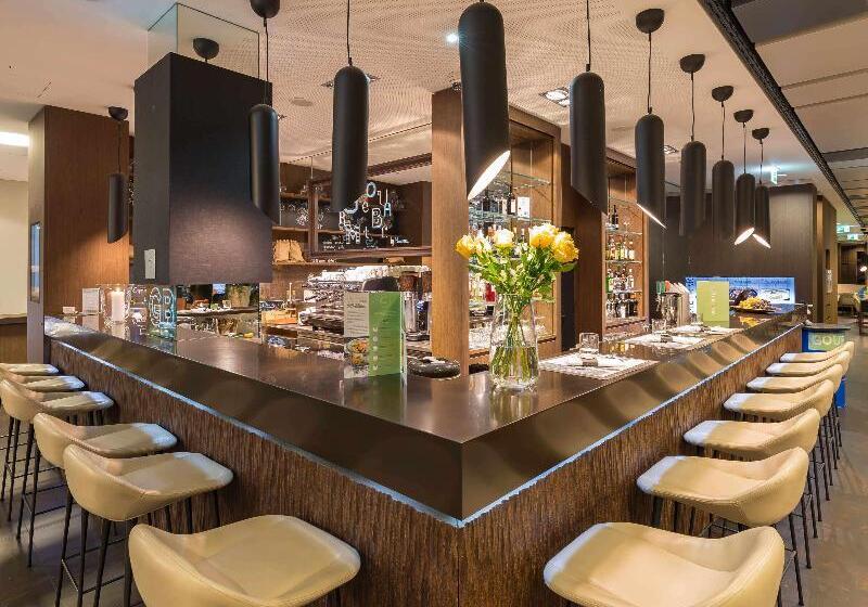 Novotel Lugano Paradiso