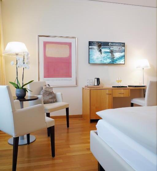 Park Hotel Am Rhein   Gesundheitshotel Und Residenzen