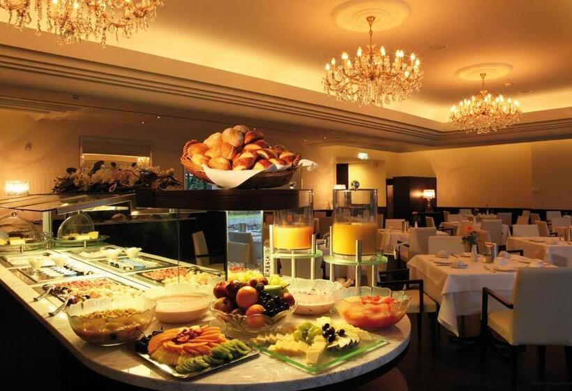 Park Hotel Am Rhein   Gesundheitshotel Und Residenzen