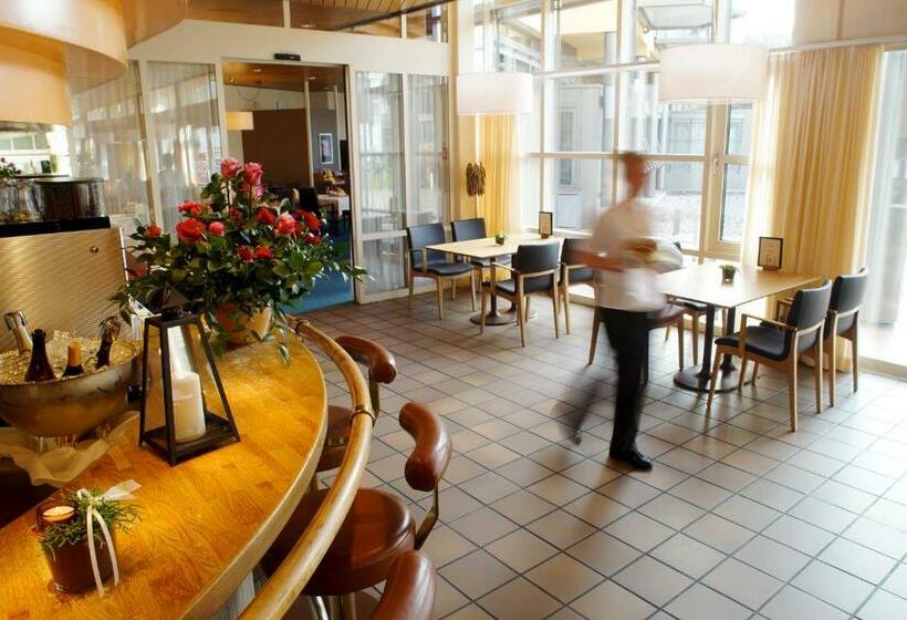 Szálloda Park Bad Zurzach