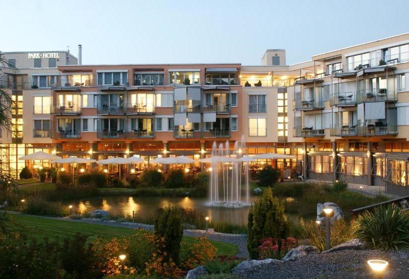 Szálloda Park Bad Zurzach