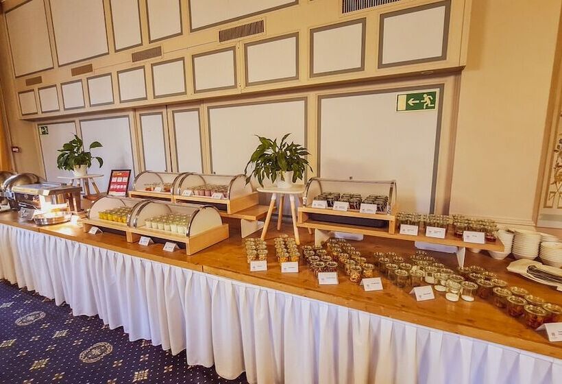 Parkhotel Du Sauvage